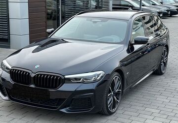BMW 530 73.000 km 46.750 &euro; Metelen 48629