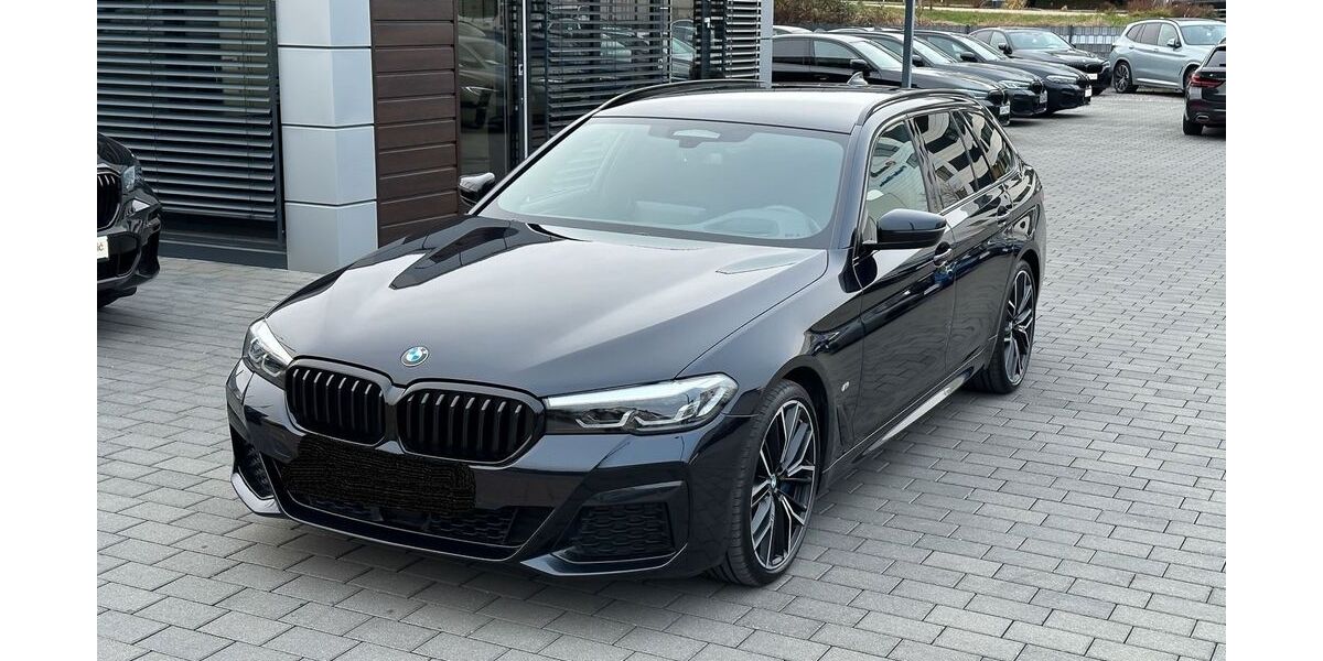 BMW 530 73.000 km 46.750 &euro; Metelen 48629