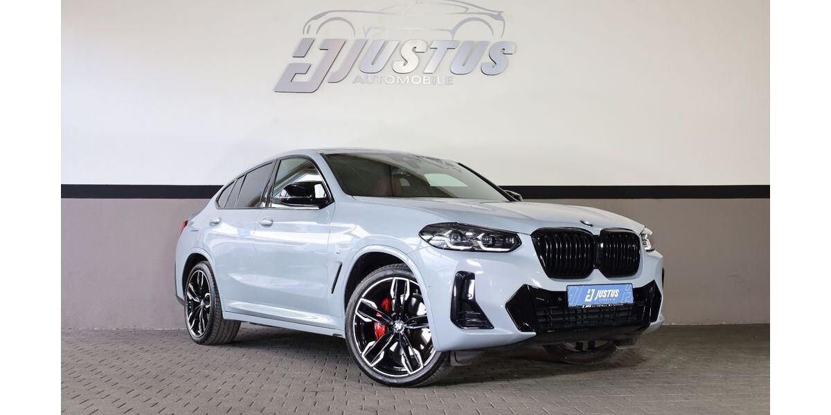 BMW X4 M40 33.241 km 50.900 &euro; Limburg an der Lahn 65549