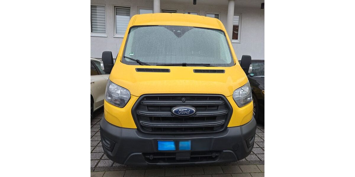 Ford Transit 140.000 km 25.000 &euro; Langen 63225