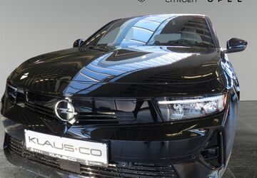 Opel Astra 3.000 km 27.890 &euro; Flensburg 24941