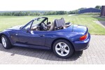 BMW Z3 192.000 km 5.750 &euro; St. Michaelisdon 