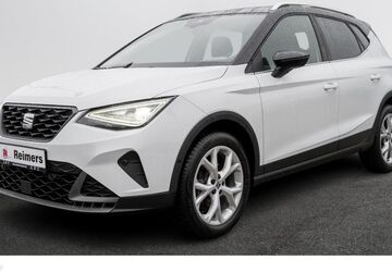 Seat Arona 24.500 km 23.240 &euro; Pinneberg 25421