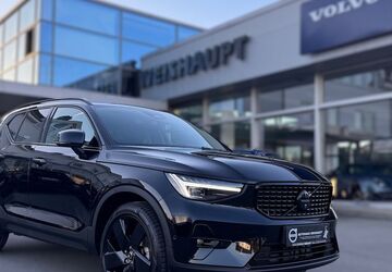 Volvo XC40 6.000 km 42.900 &euro; Meckenbeuren 88074