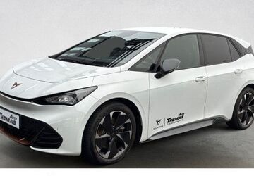 Cupra Born 22.273 km 30.880 &euro; Blankenheim 53945