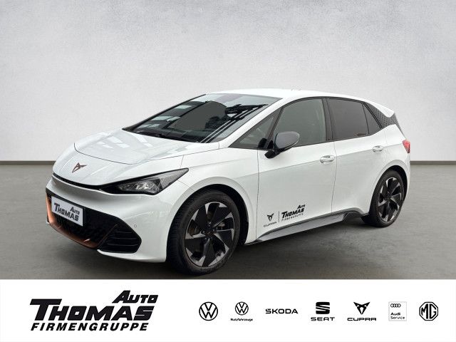 Cupra Born 22.273 km 30.880 &euro; Blankenheim 53945