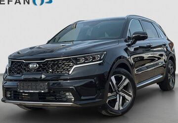 Kia Sorento 61.091 km 35.290 &euro; Kirchardt 74912