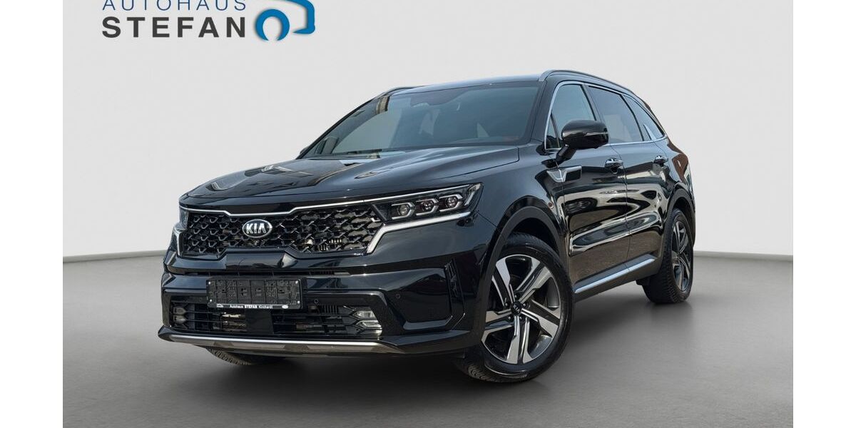 Kia Sorento 61.091 km 35.290 &euro; Kirchardt 74912