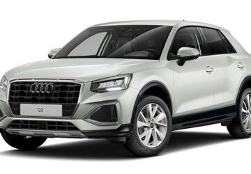 Audi Q2 9.427 km 30.940 &euro; Böblingen 71034
