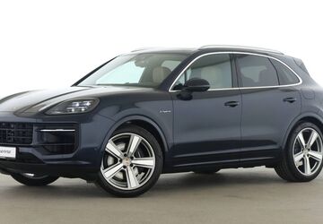 Porsche Cayenne 9.900 km 127.900 &euro; Bamberg 96052
