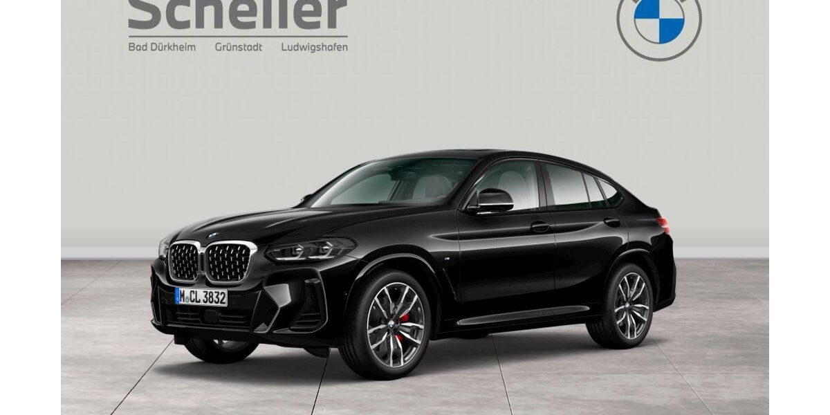 BMW X4 80.900 km 48.900 &euro; Bad Dürkheim 67098