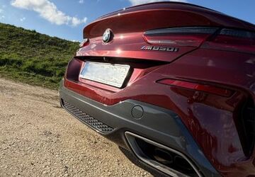 BMW M850 30.483 km 59.900 &euro; Pöttmes 86554