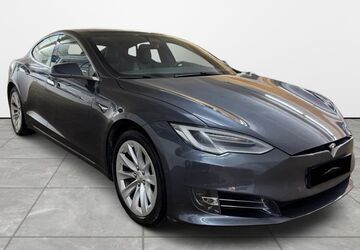 Tesla Model S 220.000 km 25.499 &euro; Espelkamp 32339