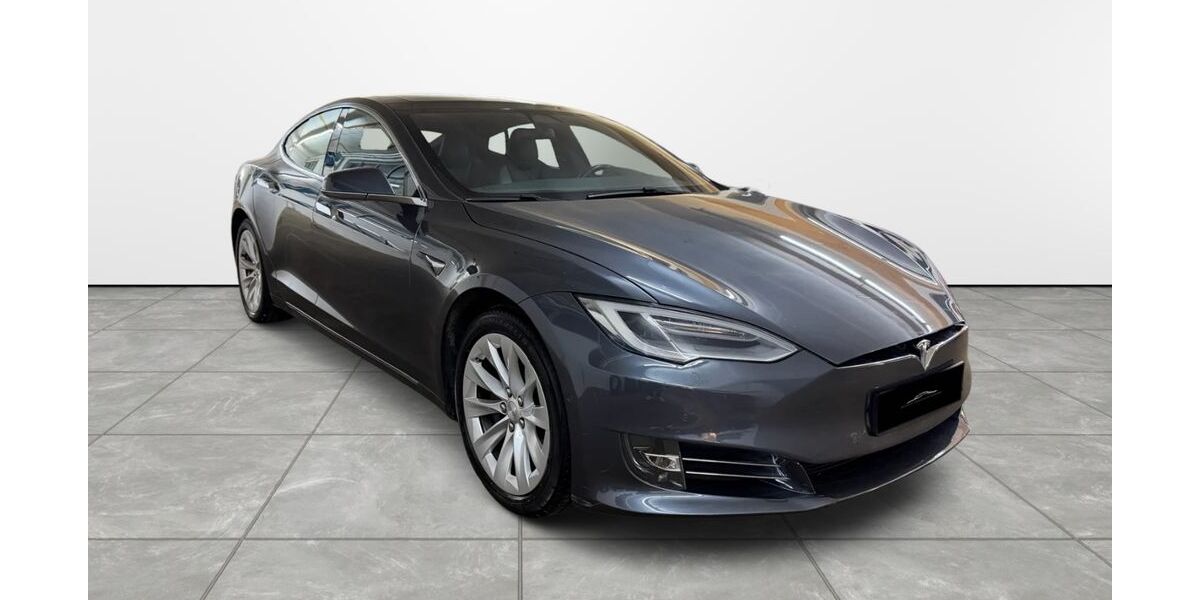 Tesla Model S 220.000 km 25.499 &euro; Espelkamp 32339