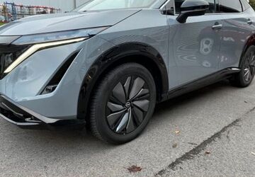 Nissan Ariya 28.000 km 27.890 &euro; Lage 32791