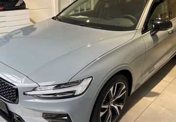 Volvo V60 16.000 km 49.850 &euro; Reutlingen 72760