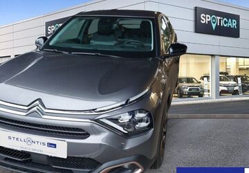 Citroen C4 15.500 km 19.270 &euro; Mannheim 68309