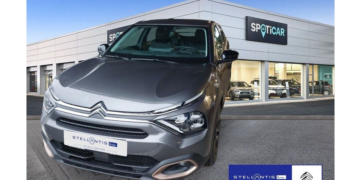 Citroen C4 15.500 km 19.270 &euro; Mannheim 68309