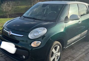Fiat 500L 163.750 km 7.299 &euro; Engelskirchen 51766