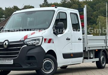 Renault Master 8.900 km 27.990 &euro; Rotenburg 27356