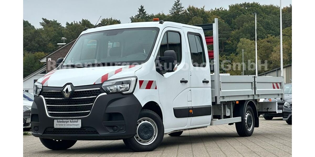 Renault Master 8.900 km 27.990 &euro; Rotenburg 27356