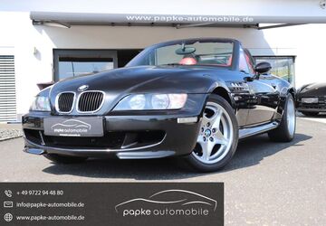 BMW Z3 M 59.500 km 39.895 &euro; Werneck 97440