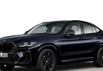 BMW X4 10.079 km 65.890 &euro; Bad Wiessee 83707