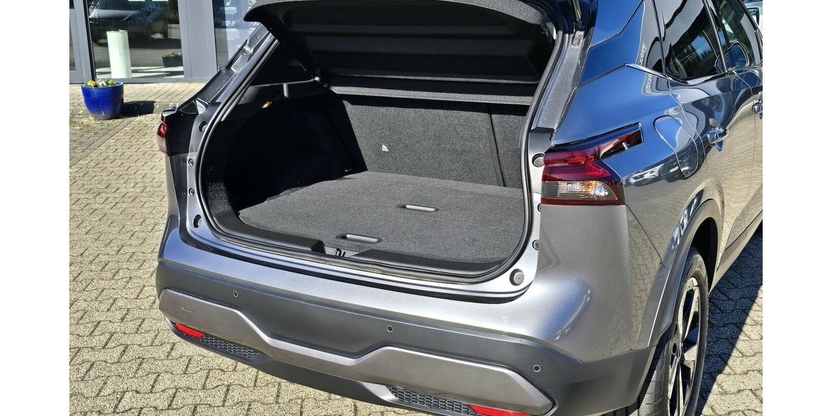 Nissan Qashqai N-Connecta e-Power 360°|Winterpaket 19.490 km 27.950 &euro; Wermelskirchen 42929