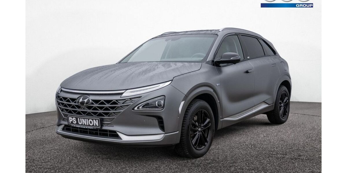 Hyundai NEXO 61.209 km 25.000 &euro; Halle 06122