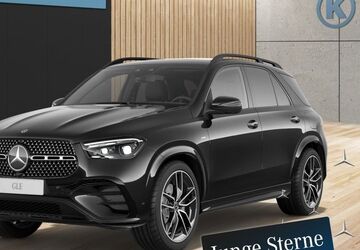 Mercedes-Benz GLE 350 16.692 km 85.890 &euro; Koblenz 56073