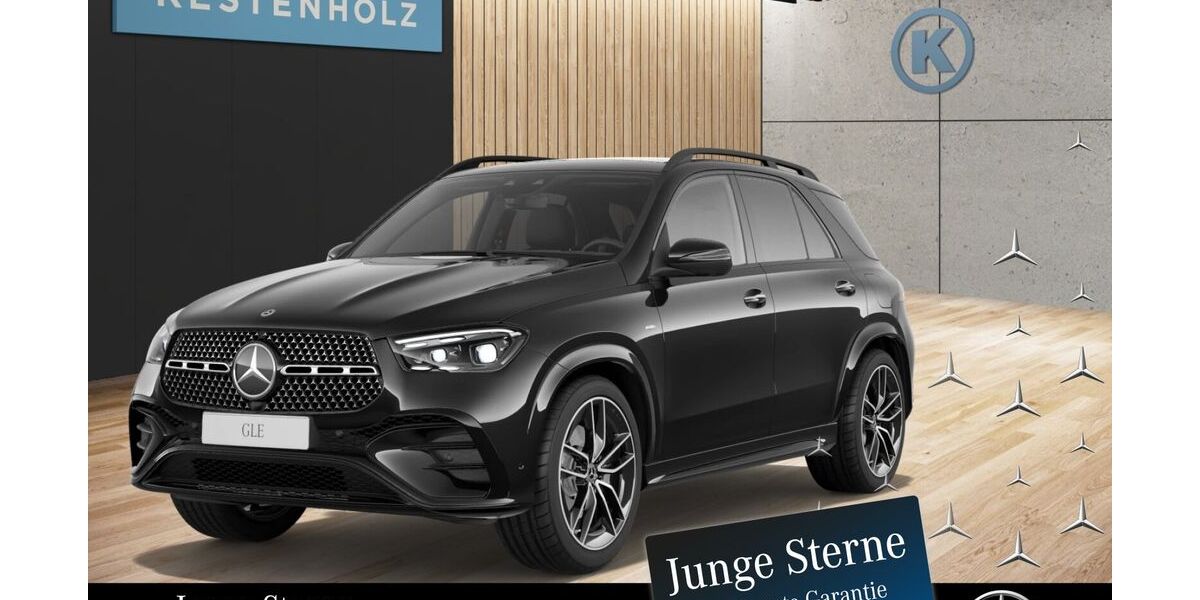 Mercedes-Benz GLE 350 16.692 km 85.890 &euro; Koblenz 56073