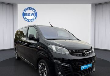 Opel Zafira Tourer 148.738 km 26.999 &euro; Krefeld 47805