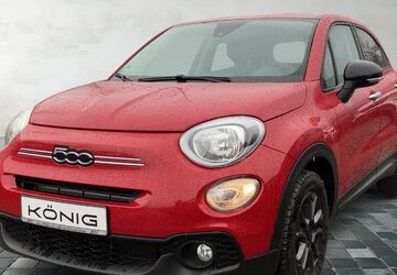 Fiat 500X 33.079 km 19.999 &euro; Teltow 14513