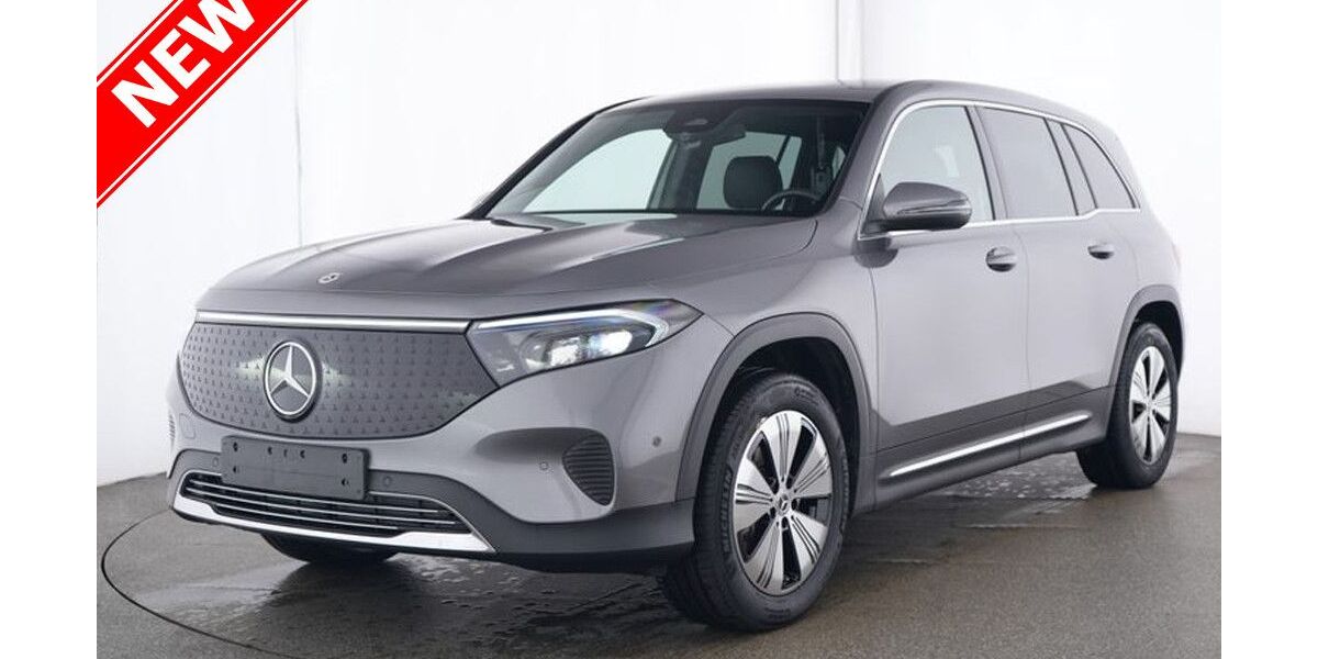 Mercedes-Benz EQB 18.983 km 33.950 &euro; Frankfurt/Main 60386