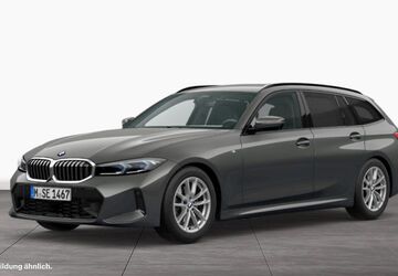 BMW 320 19.200 km 43.410 &euro; Aschaffenburg 63741