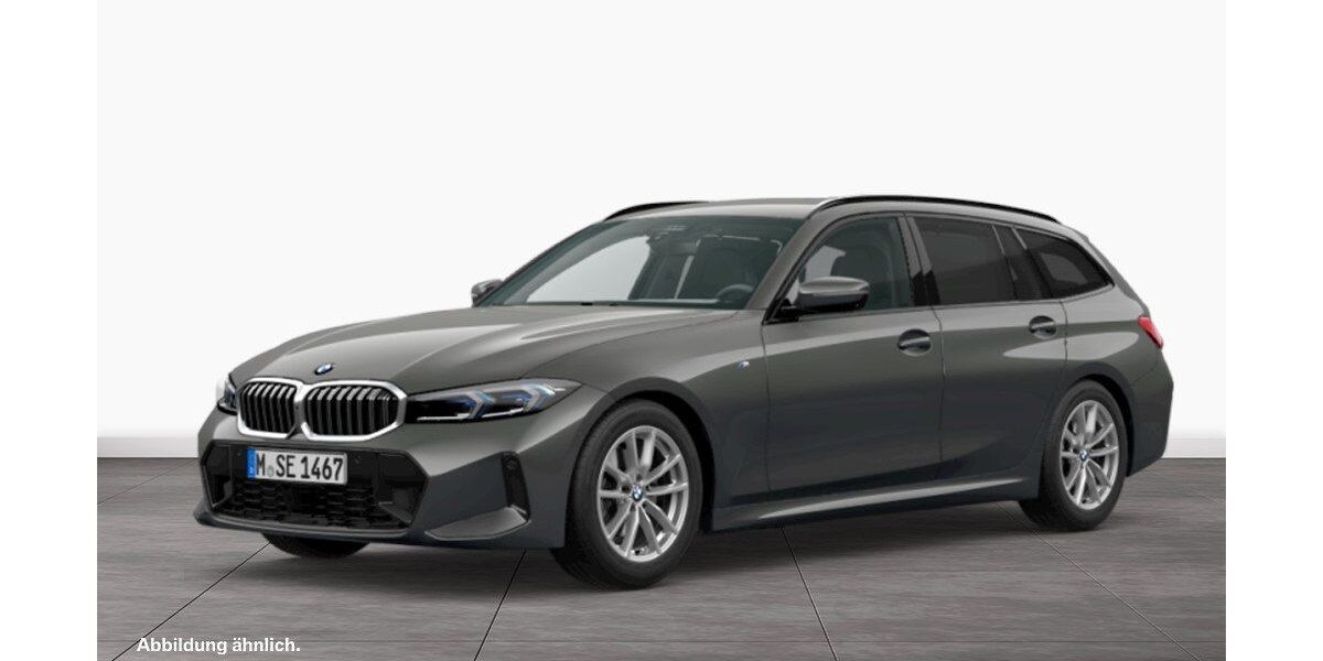 BMW 320 19.200 km 43.410 &euro; Aschaffenburg 63741