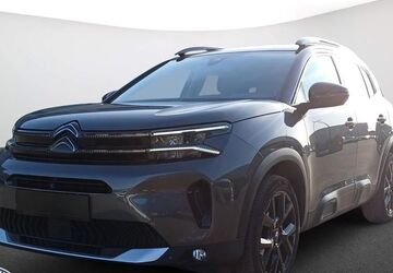 Citroen C5 Aircross 56.537 km 24.980 &euro; Borken 46325