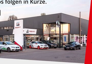 Seat Ibiza 23.970 km 20.380 &euro; Ulm 89077