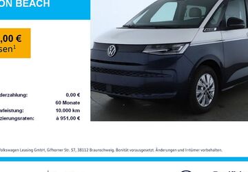 VW T7 California 15.865 km 70.970 &euro; Plattling 94447