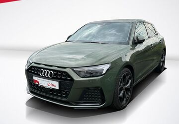 Audi A1 4.250 km 29.475 &euro; Sankt Augustin-Menden 53757