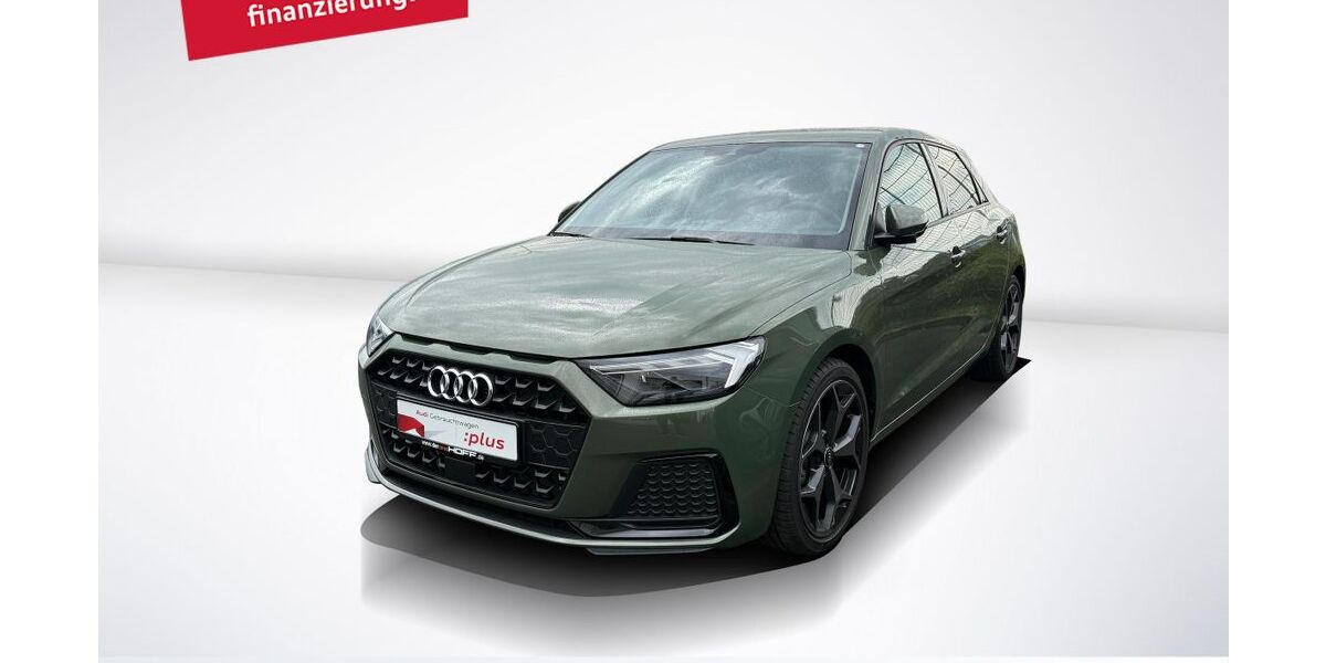 Audi A1 4.250 km 29.475 &euro; Sankt Augustin-Menden 53757
