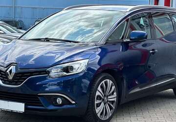 Renault Scenic 97.000 km 17.995 &euro; Bruchsal-Helmsheim 76646