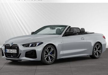 BMW M440 11.903 km 61.500 &euro; Geldern 47608