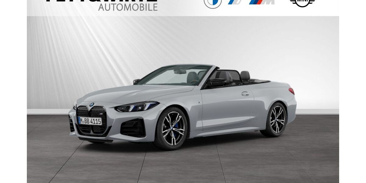 BMW M440 11.903 km 61.500 &euro; Geldern 47608