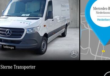 Mercedes-Benz Sprinter 3.424 km 39.246 &euro; Heidelberg 69126