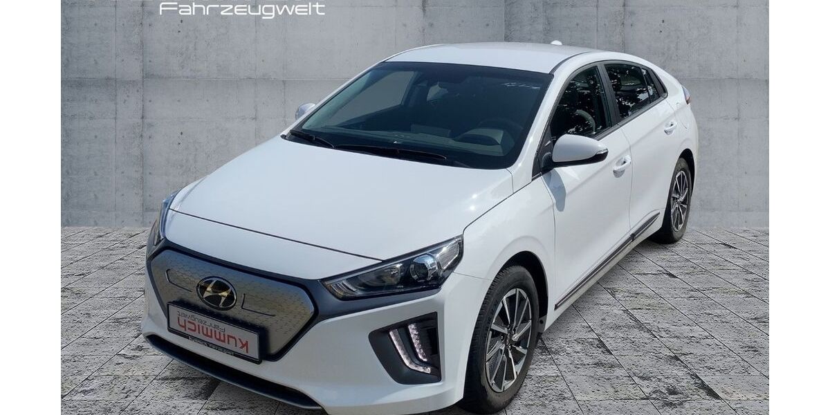 Hyundai IONIQ 7.000 km 21.210 &euro; Pfedelbach 74629