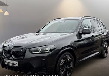 BMW iX3 59.479 km 43.790 &euro; Bocholt 46395