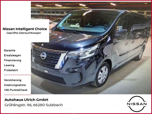 Nissan Primastar 13.900 km 36.890 &euro; Sulzbach-Hühnerfeld 66280