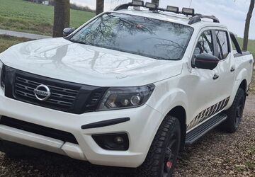 Nissan NP 300 168.000 km 19.000 &euro; Karben - Hessen 61184