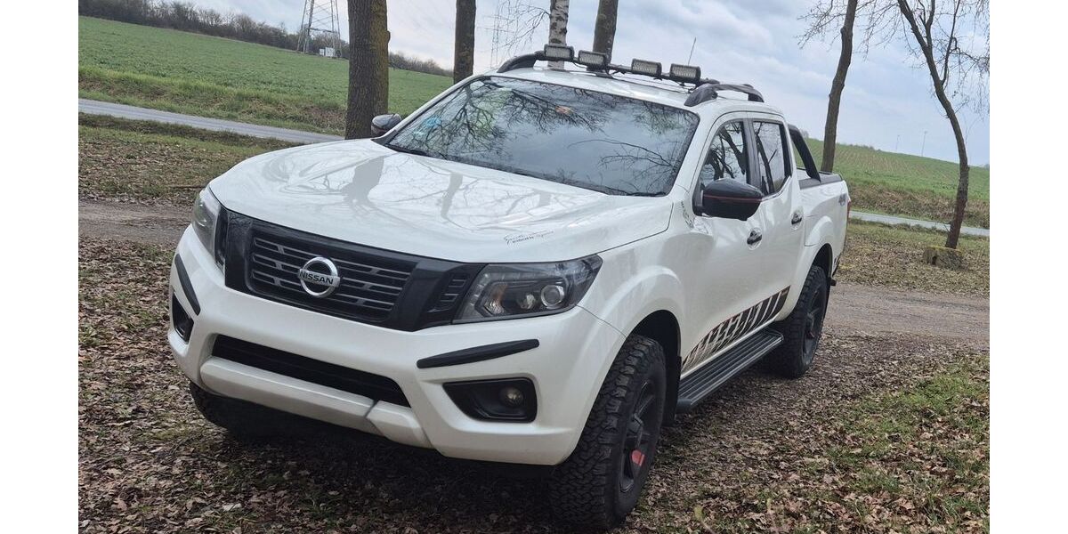 Nissan NP 300 168.000 km 19.000 &euro; Karben - Hessen 61184